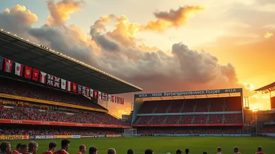 Zahlreiche Rückkehrer verstärken Vorbereitung von FC Red Bull Salzburg