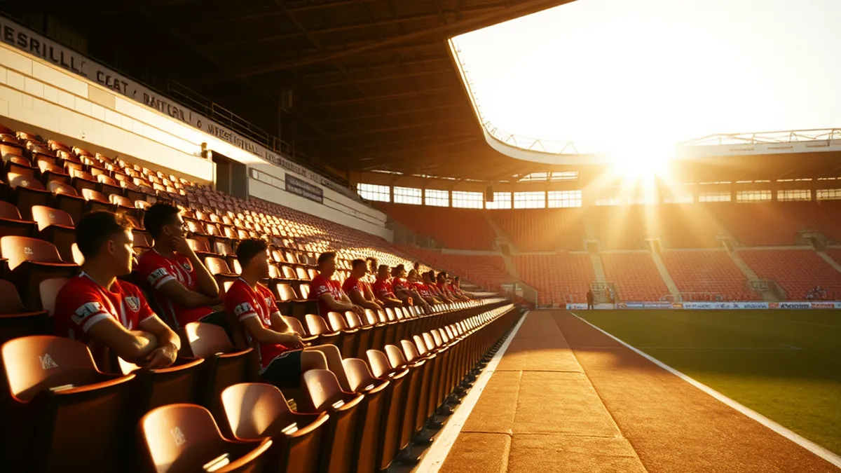 Die Bullen: Tactical Adjustments for Greater Impact