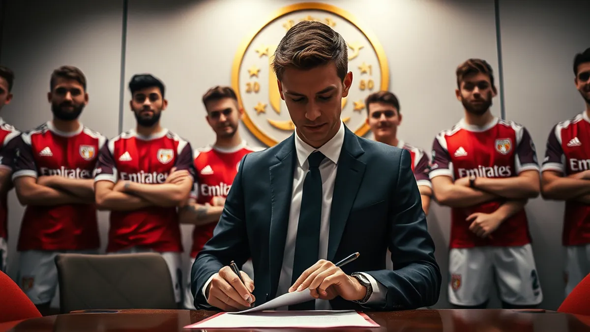 Junges Talent sichert: FC Red Bull Salzburg bindet Aleksic