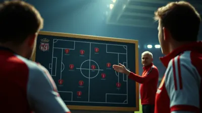 FC Red Bull Salzburg verpflichtet Danny Röhl als neuen Trainer