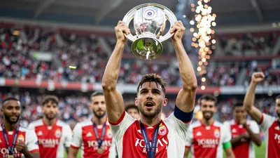 Red Bull Salzburg sucht neuen Sport-Chef – Top‑Kandidat im Visier