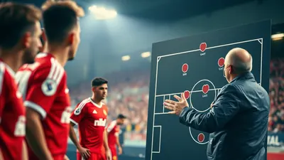 FC Red Bull Salzburg holt neuen Co-Trainer aus Leipzig
