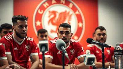 FC Red Bull Salzburg bietet Luxus in der Red Bull Arena