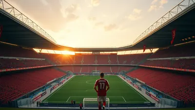 FC Red Bull Salzburg: Großer Umbruch bei der Kaderplanung