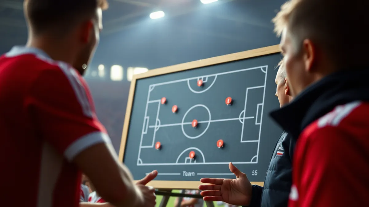 Trainerdebüt für Danny Röhl: FC Red Bull Salzburg gewinnt 5:0