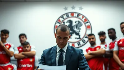 Transfer-Hammer: Abubakr Barry zum FC Red Bull Salzburg?