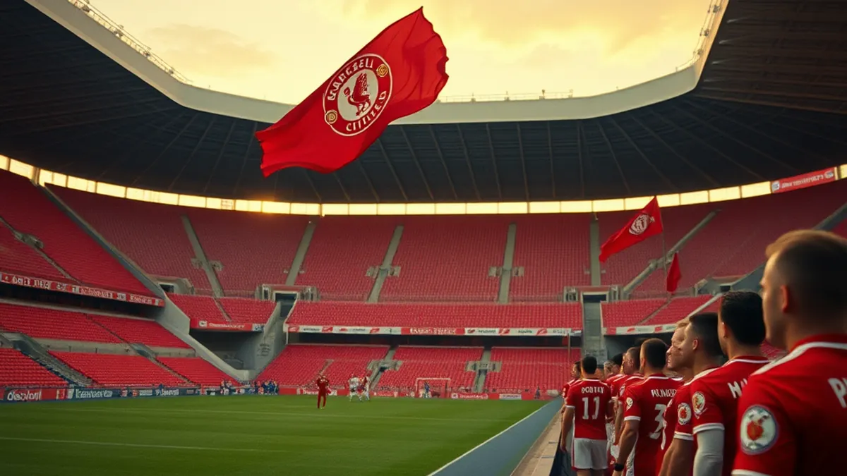 Rückschlag für FC Red Bull Salzburg: Profi droht Pause
