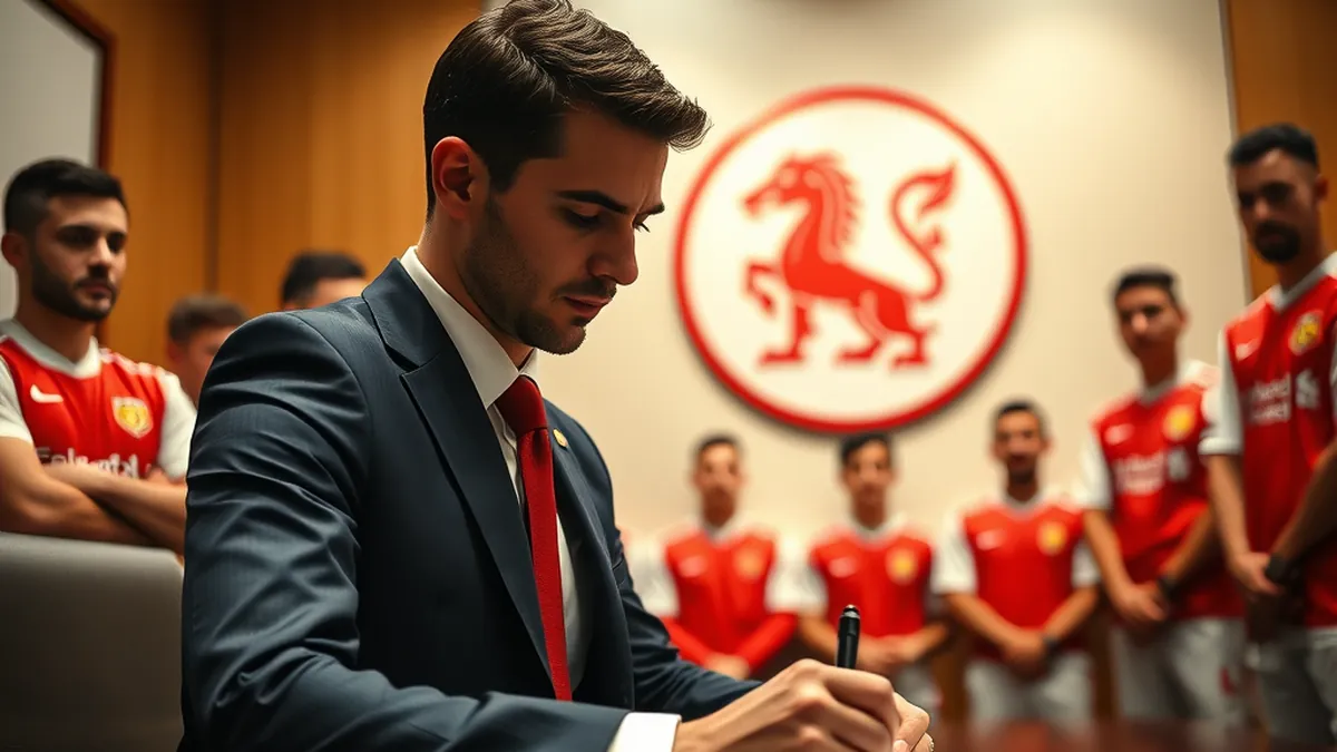 FC Red Bull Salzburg: Bobby Clark set to leave for Derby County