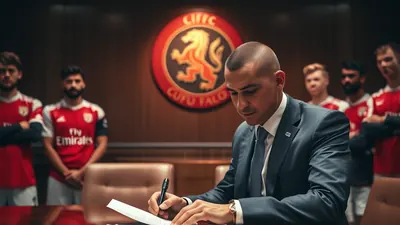 FC Red Bull Salzburg soll kurz vor einem Wechsel stehen