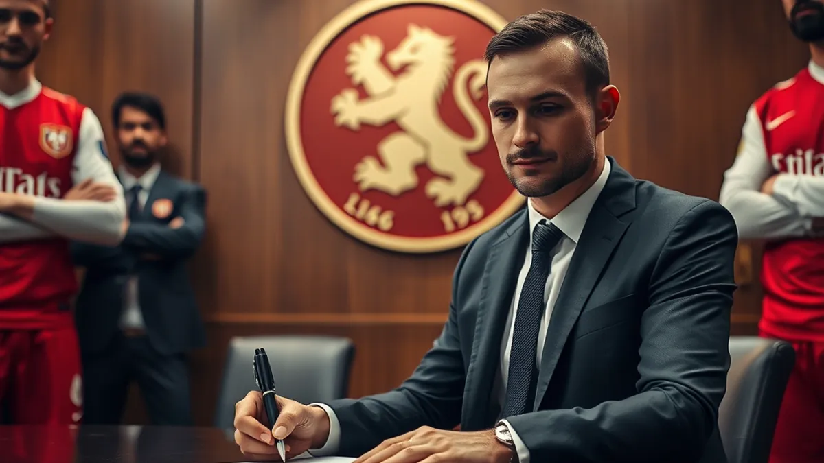 FC Red Bull Salzburg signs Nikolas Veratschnig