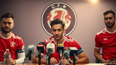 FC Red Bull Salzburg will wieder begeisternden Fußball zeigen