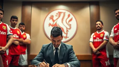 Neuer Verteidiger für FC Red Bull Salzburg