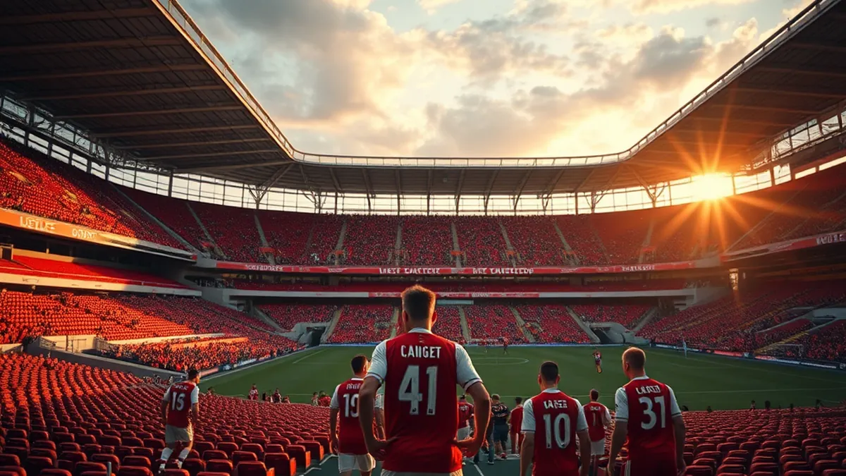 FC Red Bull Salzburg lädt zum Public Viewing ein