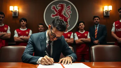 Bartosz Mazurek verstärkt den Kader von FC Red Bull Salzburg