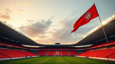 FC Red Bull Salzburg kämpft mit Krise