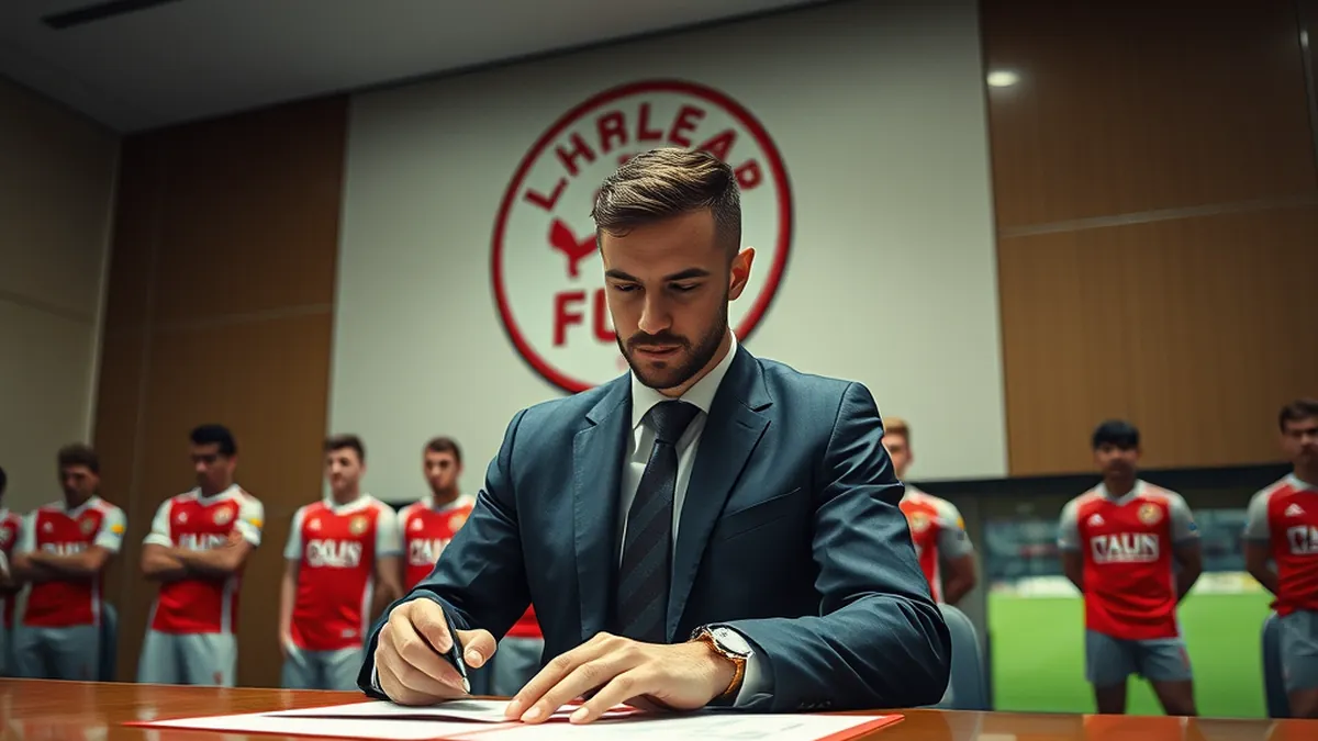 Haris Tabakovic joins FC Red Bull Salzburg in summer boost