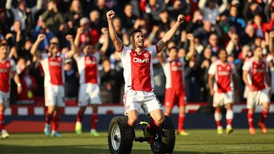 FC Red Bull Salzburg gewinnt Testspiel gegen Gornik Zabrze