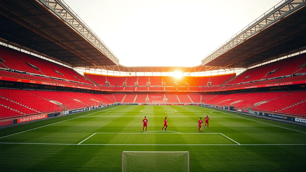 FC Red Bull Salzburg secures point against SK Sturm Graz