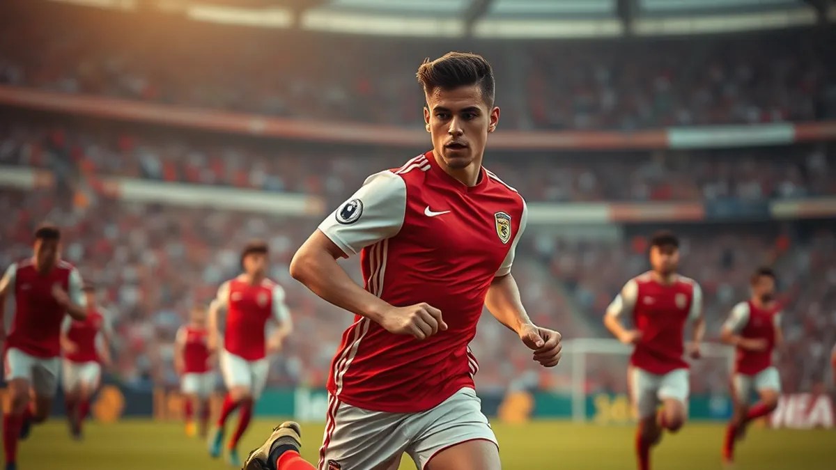 Die Bullen und ihr unvergesslicher UEFA Champions-League-Moment 2021