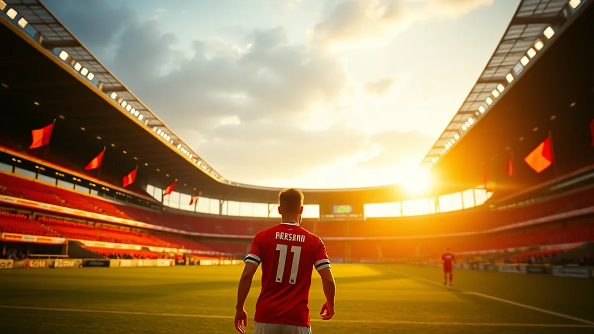FC Red Bull Salzburg supports blood donation campaign at Red Bull Arena